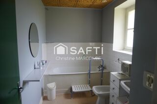  Maison � vendre 5 pi�ces 94 m�