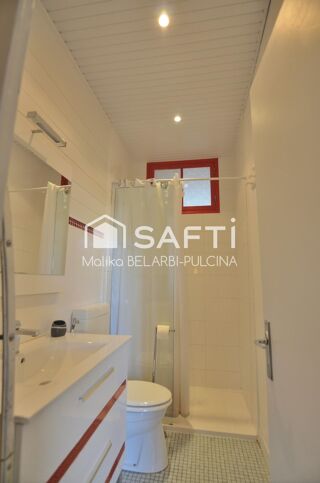  Maison � vendre 3 pi�ces 110 m�