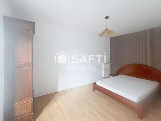  Maison � vendre 4 pi�ces 88 m�