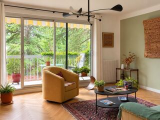  Appartement à vendre 5 pièces 110 m²