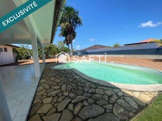  Maison � vendre 5 pi�ces 141 m�