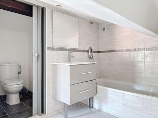  Appartement � vendre 3 pi�ces 45 m�