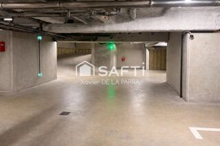  Parking / Garage � vendre 12 m�