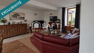  Maison à vendre 4 pièces 109 m²