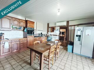  Maison à vendre 6 pièces 168 m²