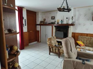  Maison � vendre 6 pi�ces 270 m�