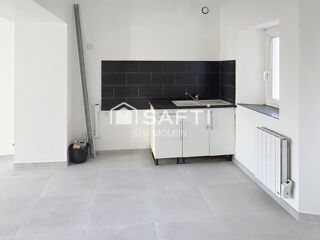  Maison à vendre 4 pièces 76 m²