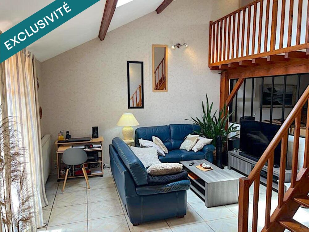 Vente Maison Maison Valence