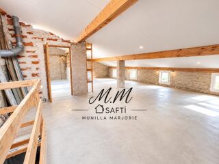 Vente Maison Maison T7 de caractère - 5 chambres -  idéale pour une grande famille Rabastens