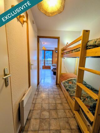  Appartement � vendre 2 pi�ces 27 m�