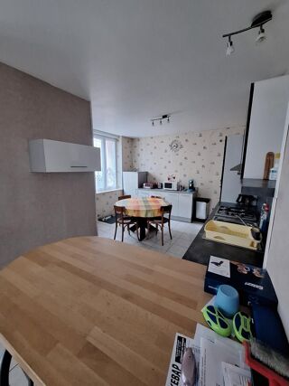  Maison � vendre 6 pi�ces 146 m�