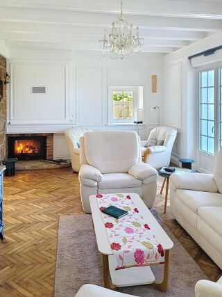  Maison � vendre 8 pi�ces 186 m�