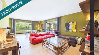  Maison à vendre 6 pièces 197 m²