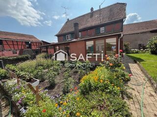  Maison à vendre 7 pièces 190 m²