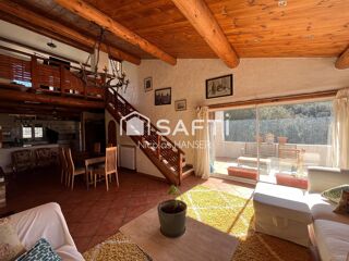  Maison à vendre 6 pièces 165 m²