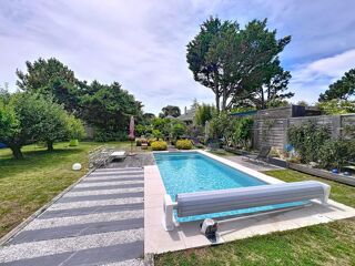  Maison � vendre 6 pi�ces 170 m�