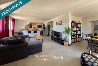  Appartement  vendre 6 pices 110 m