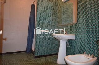  Maison � vendre 4 pi�ces 90 m�