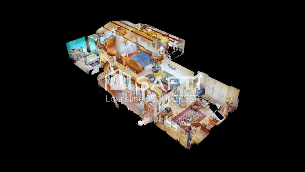 à vendre  Maison Carqueiranne (83320)