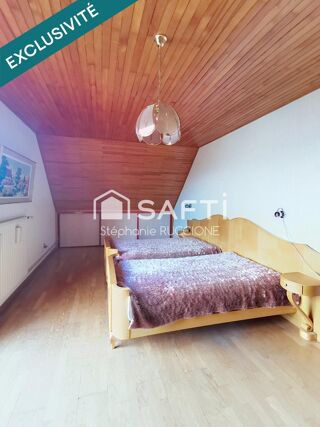  Maison � vendre 5 pi�ces 212 m�