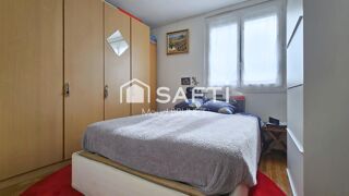  Appartement à vendre 3 pièces 65 m²