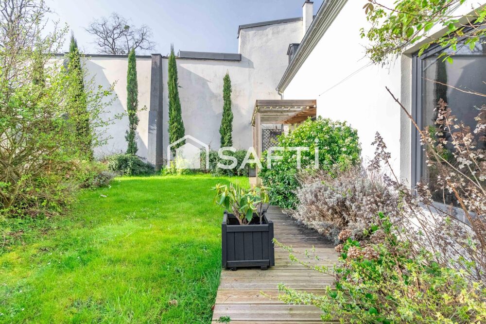 Vente Maison Ensemble immobilier - grand potentiel Versailles