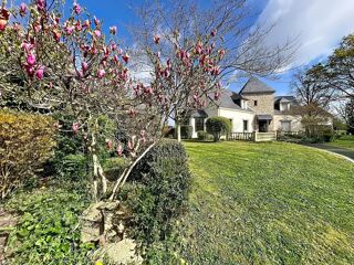  Maison � vendre 7 pi�ces 220 m�