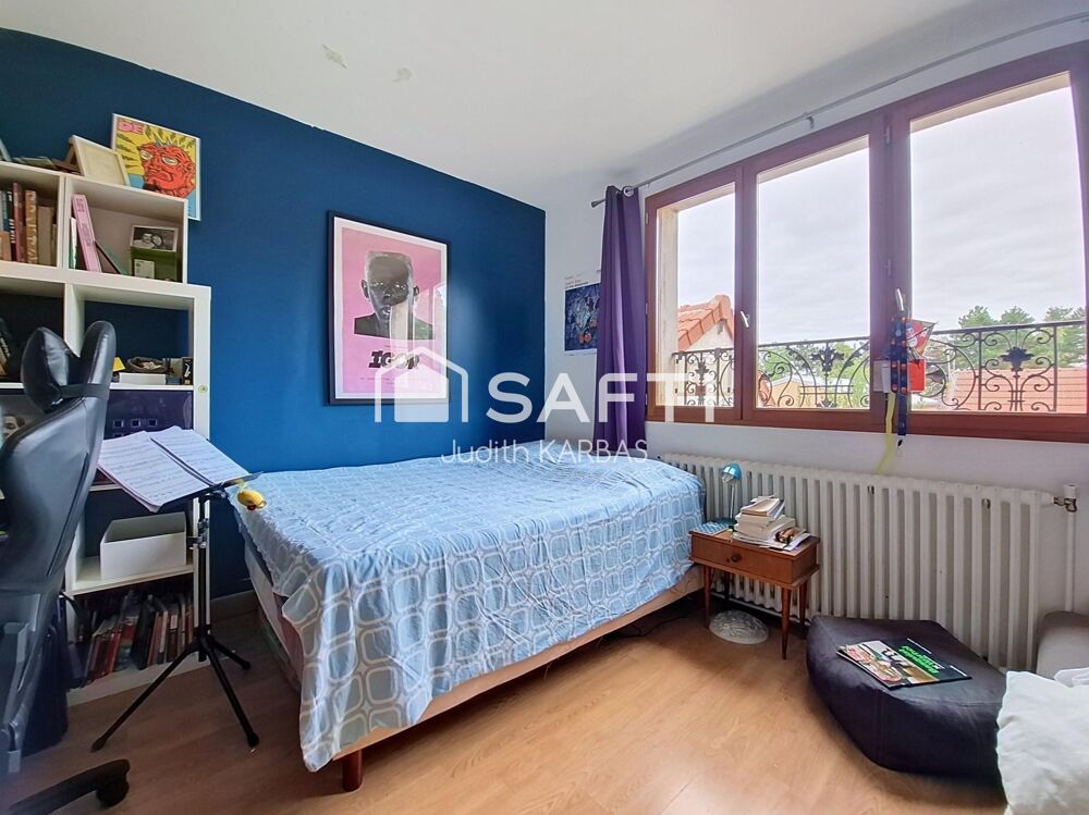 à vendre  Maison Romainville (93230)