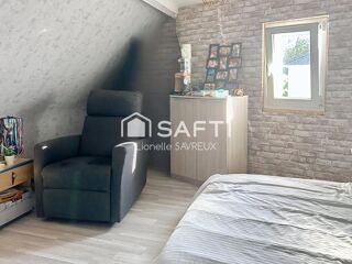  Maison à vendre 4 pièces 60 m²