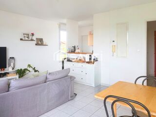  Appartement à vendre 3 pièces 63 m²