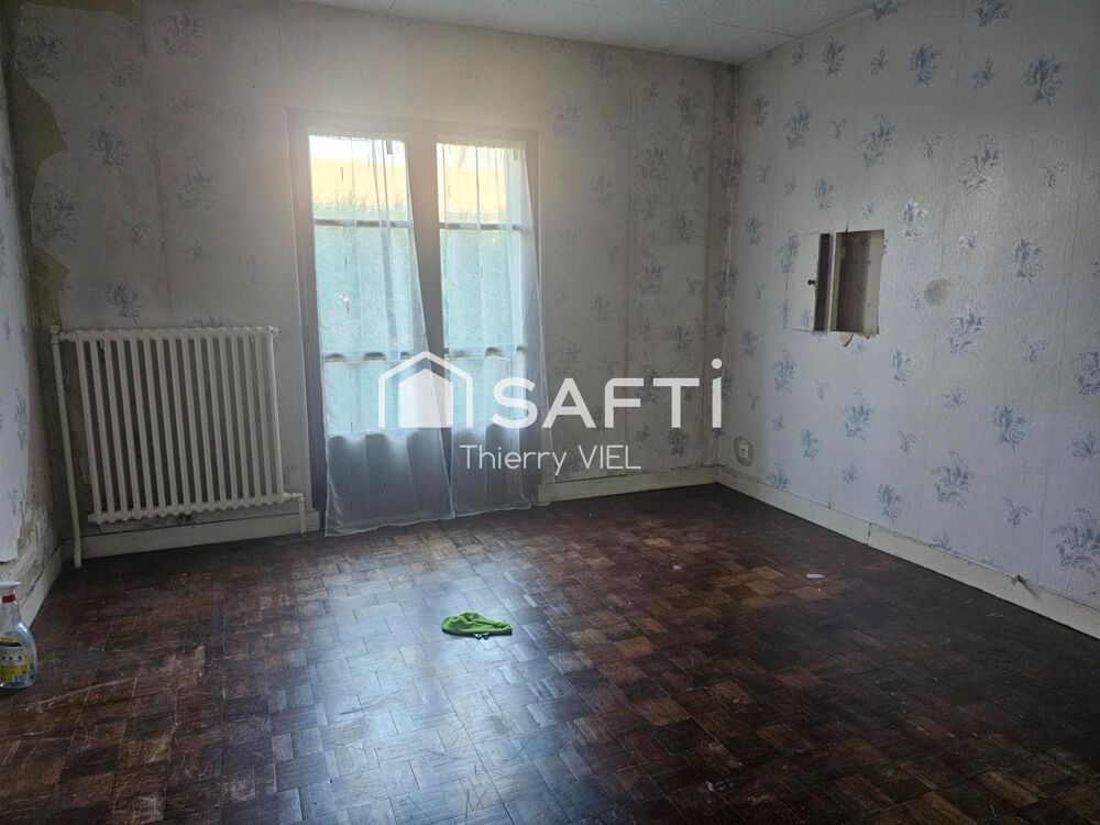 Vente Maison MAISON 5P - 4CH - Quartier résidentiel de Gagny Gagny