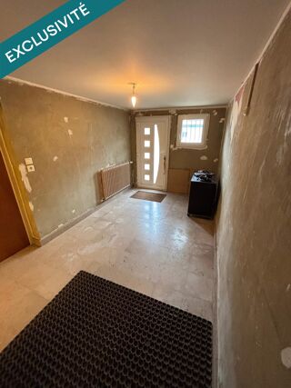  Maison � vendre 10 pi�ces 152 m�