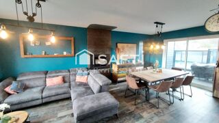  Maison � vendre 6 pi�ces 96 m�