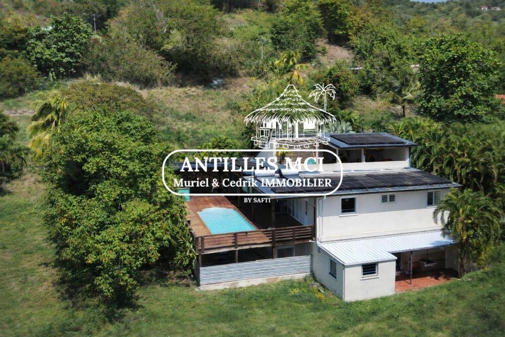 Vente Maison Bel havre de paix Sainte-luce