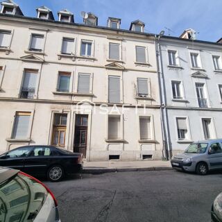  Immeuble à vendre 220 m²