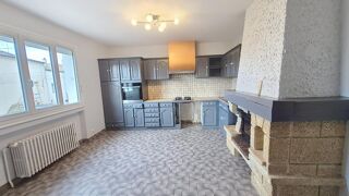  Maison � vendre 6 pi�ces 140 m�