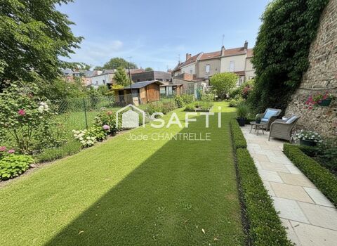  Maison à vendre 4 pièces 83 m²