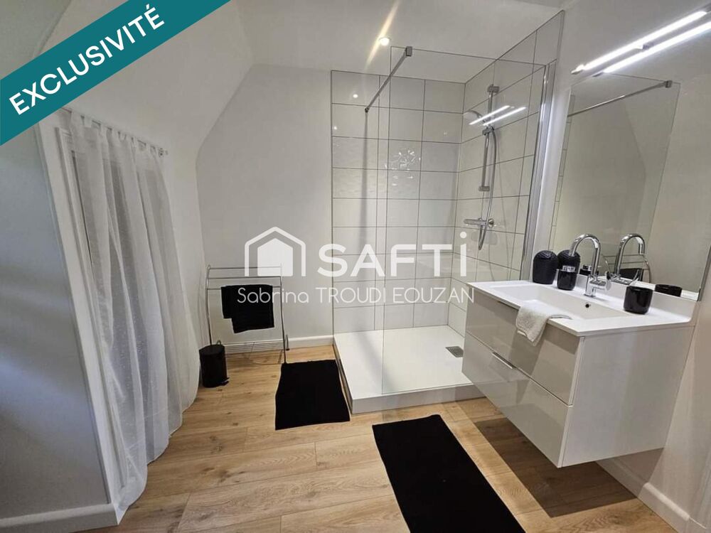 à vendre  Maison Ploubazlanec (22620)