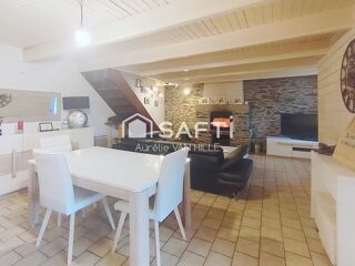  Maison à vendre 5 pièces 121 m²