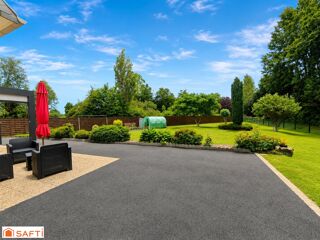 Maison à vendre 8 pièces 127 m²
