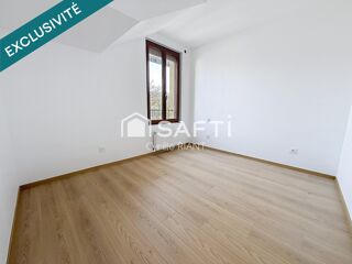  Appartement à vendre 4 pièces 76 m²