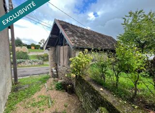  Maison � vendre 3 pi�ces 45 m�