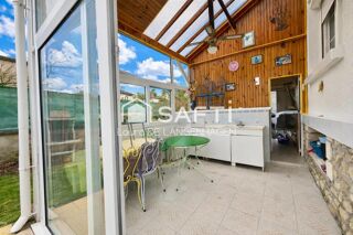  Maison � vendre 4 pi�ces 92 m�