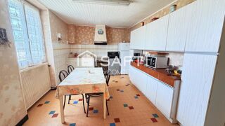  Maison à vendre 6 pièces 130 m²