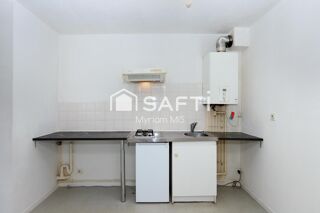 Appartement à vendre 2 pièces 38 m²