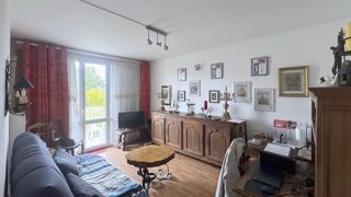  Appartement  vendre 2 pices 45 m