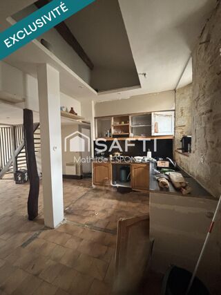  Appartement � vendre 2 pi�ces 64 m�