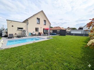  Maison à vendre 5 pièces 98 m²