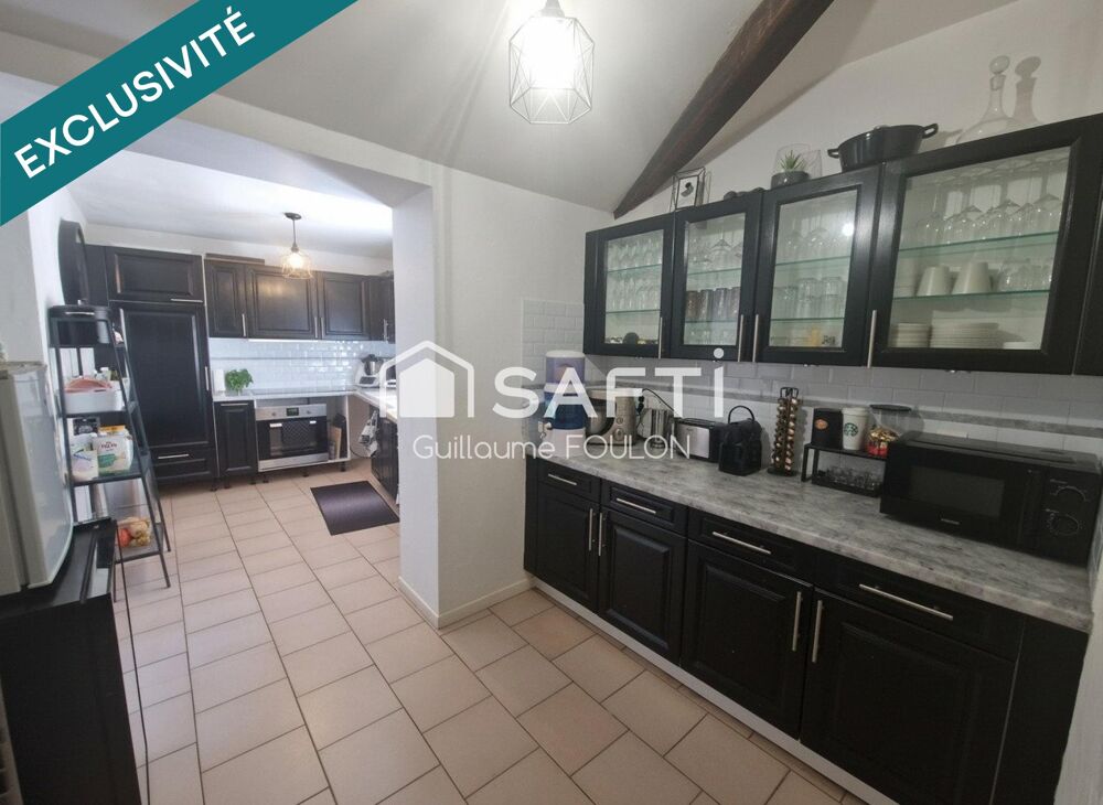 Vente Appartement Appartement de standing T3 Apt