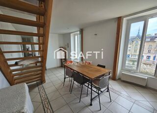  Appartement � vendre 4 pi�ces 139 m�